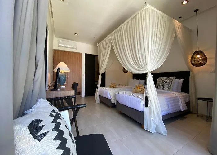 Guest house Lotus Luxury