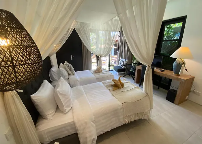 Lotus Luxury Guest house 4*