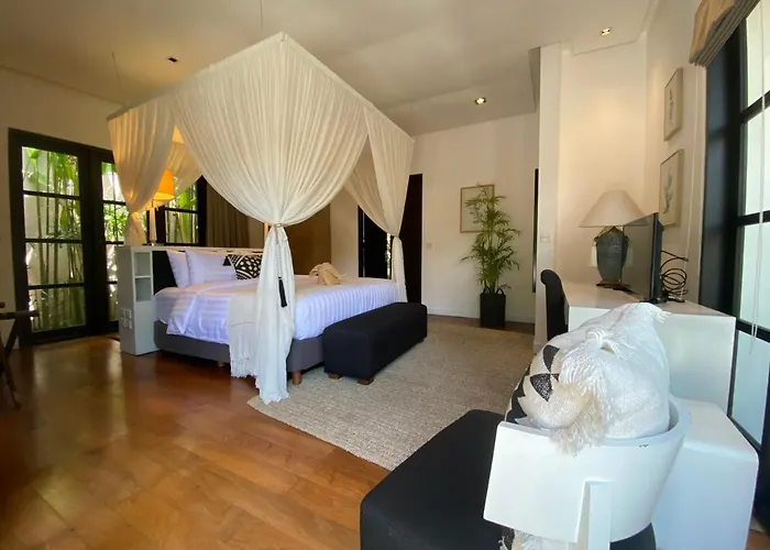 Guest house Lotus Luxury