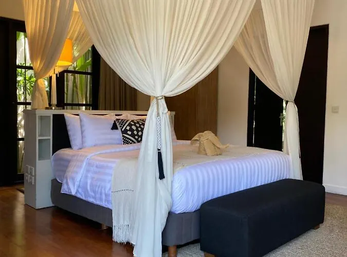 Lotus Luxury Guest house