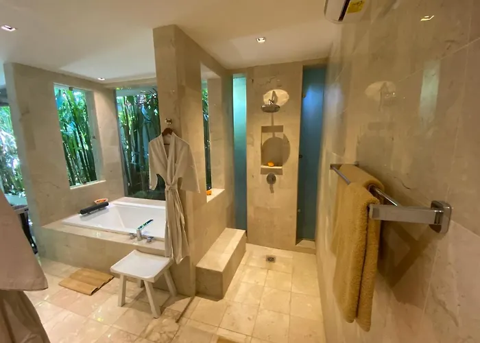 Guest house Lotus Luxury