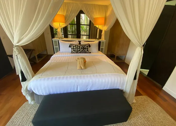 Lotus Luxury Guest house