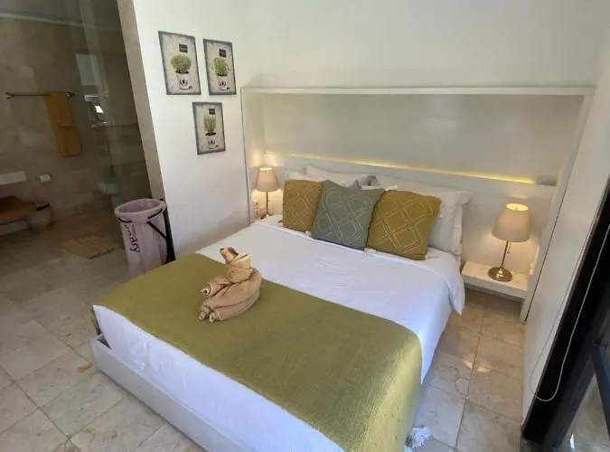 Lotus Luxury Guest house 4*