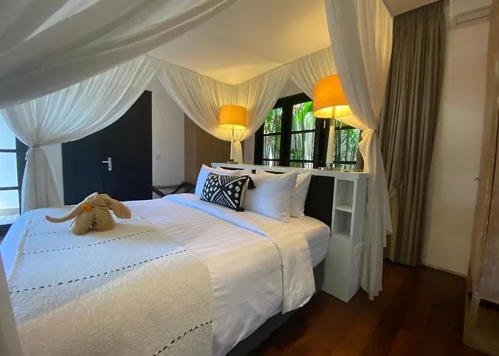 Lotus Luxury Guest house 4*