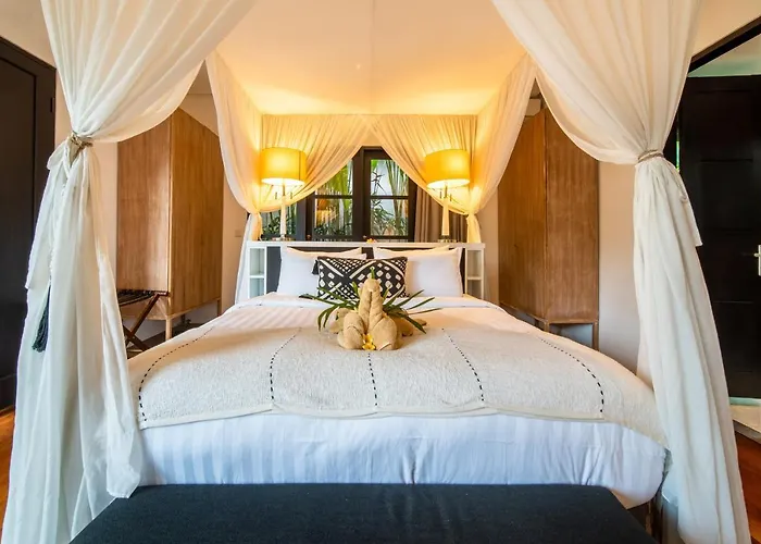 Guest house Lotus Luxury