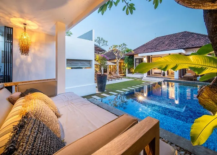 Lotus Luxury Guest house