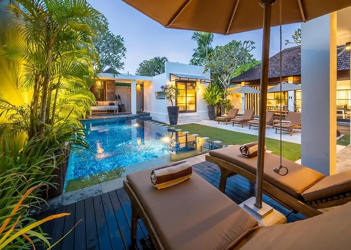 Guest house Lotus Luxury