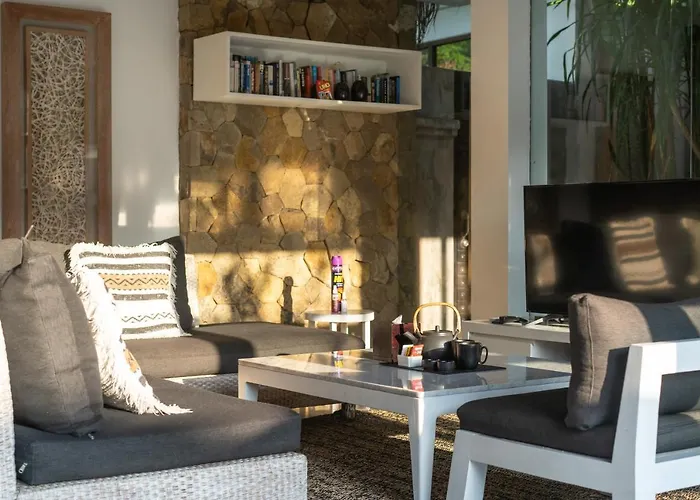 Lotus Luxury Guest house 4*